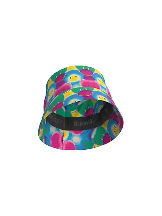 RAINKISS | Bob - Bucket Hat Classic Smile | bunt